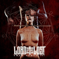 Lord Of The Lost - Swan Songs III (2CD) (2020)