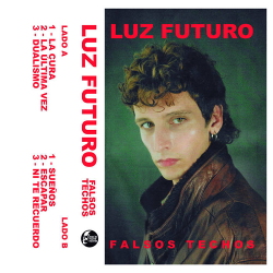 Luz Futuro - Falsos Techos (2020)