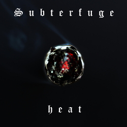 Subterfuge - Heat (EP) (2020)