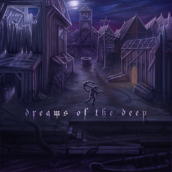 Aviators - Dreams of the Deep (2021)
