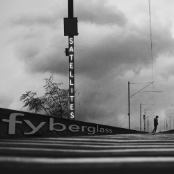 Fyberglass - Satellites (2021)