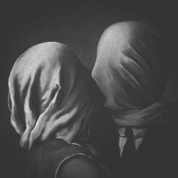 Haunt Me - This Sadness Never Ends (2021)
