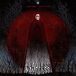 Headless Nameless - Ominus Spiritus (2CD) (2021)
