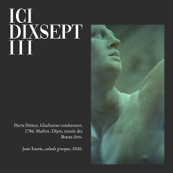 ICI DIX-SEPT - III (EP) (2021)
