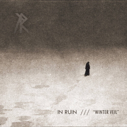 In Ruin - Winter Veil (Single) (2021)