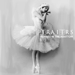 TRAITRS - Horses in the Abattoir (2021)