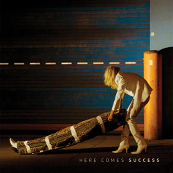 Winkie - Here Comes Success (2021)