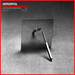 Interpol - The Other Side Of Make Believe (2022)