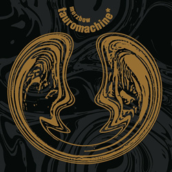 Merzbow - Tauromachine (Remastered) (2023)