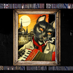 Spiritual Front - Rotten Roma Casino (Deluxe Edition) (2023)