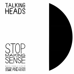 Talking Heads - Stop Making Sense (Deluxe Edition) (Live) (2023)
