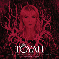 Toyah - In the Court of the Crimson Queen (Rhythm Deluxe Edition) (2023)