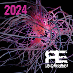 VA - Re:Mission Entertainment - 2024 Label Compilation (2024)