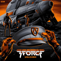 3FORCE - Unleash (2024)