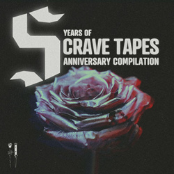 VA - 5 Years Crave Tapes Anniversary (2024)