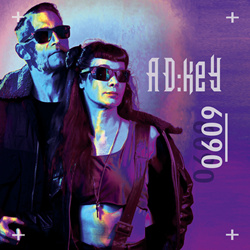 AD:keY - 0609 (2CD) (2024)