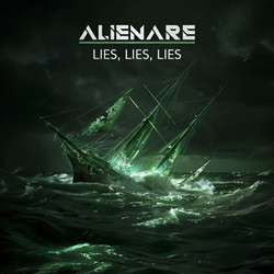 ALIENARE - Lies, Lies Lies (Single) (2024)