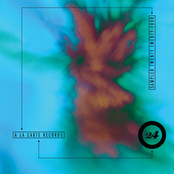 VA - à La Carte Records Sampler (2024)