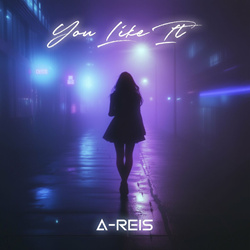 A-Reis - You Like It (EP) (2024)