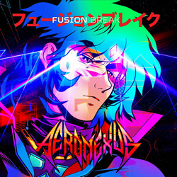 Aeronexus - Fusion Break (2024)
