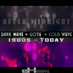 VA - After Midnight: Darkwave Classics 1980s -Today (2024)