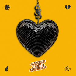 Agonised Too - Summer Suffering (2024)