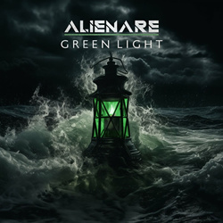 Alienare - Green Light (Single) (2024)
