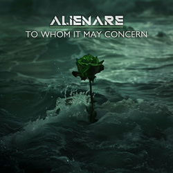 Alienare - To Whom It May Concern (Single) (2024)