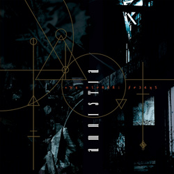 Amnistia - The Mirror: Fr34k5 (2024)