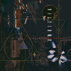 Amnistia - The Nature of Man (2024)