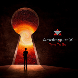Analogue-X - Time to Go (2024)