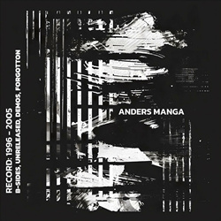 Anders Manga - REC (2024)