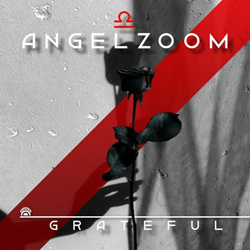 Angelzoom - Grateful (EP) (2024)