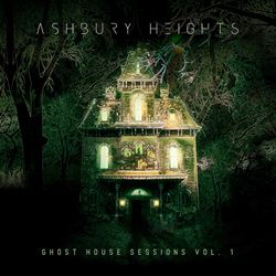 Ashbury Heights - Ghost House Sessions, Vol. 1 (2CD) (2024)