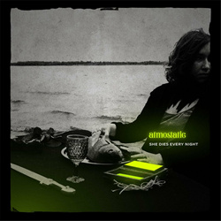 Atmostatic - She Dies Every Night (Single) (2024)