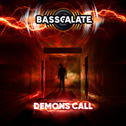 BASSCALATE - Demons Call (Single) (2024)