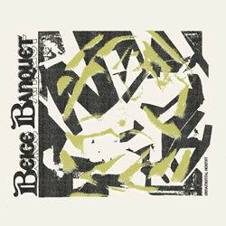 Beige Banquet - Ornamental Hermit (2024)
