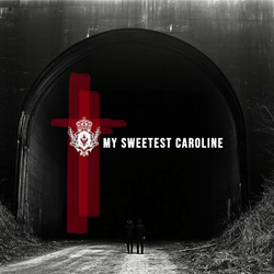 Beyond Obsession - My Sweetest Caroline (Single) (2024)