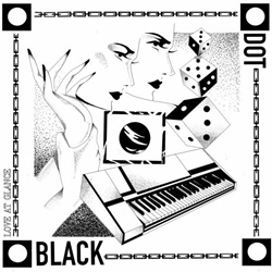 Black Dot - Love at Glance (EP) (2024)