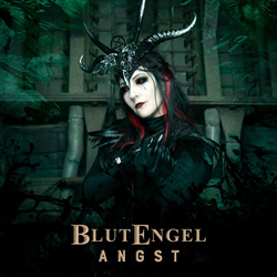Blutengel - Angst (Single) (2024)