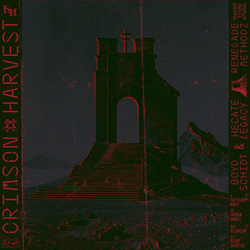 Boyd Schidt & Hecate Legacy - Crimson Harvest (EP) (2024)
