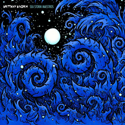 Brittany Bindrim - Sea Storm Maestros (EP) (2024)