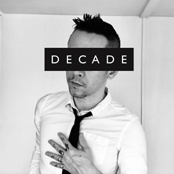 Broken English Club - Decade (EP) (2024)