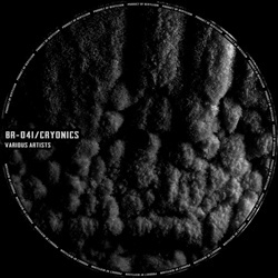 VA - CRYONICS (2024)