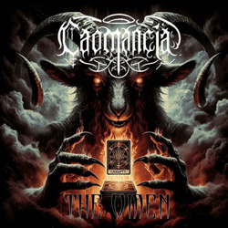 Caomancia - The Omen (2024)