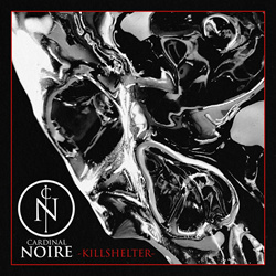 Cardinal Noire - Killshelter (EP) (2024)