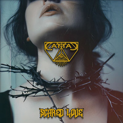 Cattac - Scared Love (Single) (2024)