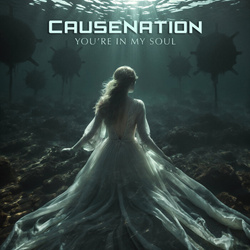Causenation - You're In My Soul (Single) (2024)