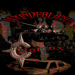 Celotrox - Wunderland (2024)