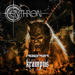 Centhron - Krampus (Reaper RMX 2024) (2024)